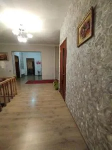 GuestHouse ED&ER near airport - Argavand