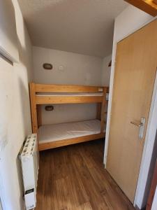 Appartements Appartemment 6 couchages Risoul : photos des chambres