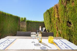 Bahia Vista - Chalet adosado con vista al mar Alquiler de corta duracion