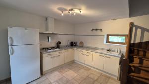 Maisons de vacances Noizilly : photos des chambres