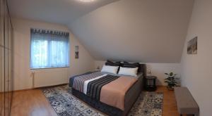 Ferienwohnung Seeblick