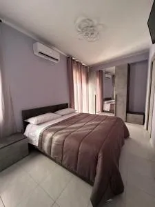 B&B Il Girasole - 巴罗尼西