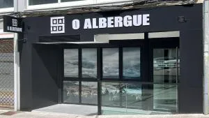 O Albergue de Fene - Cedeira