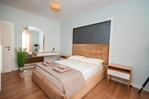 Vivis Seaside Apartment