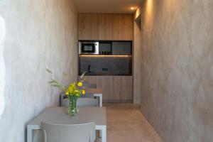 Double Room with Pool View