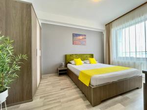 Vedere la mare apartament