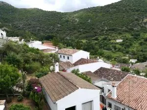 Los Abuelos - Benamahoma