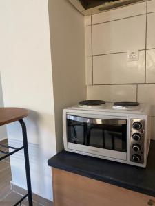 Apostolis Apartment, Argyroupoli, Athens