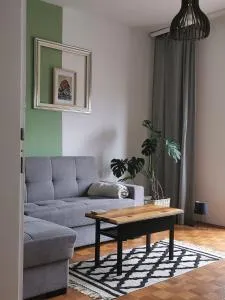Apartman Aurora - Podvinje
