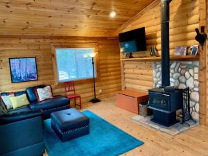 The Park Chalet by Casago McCall - Donerightmanagement