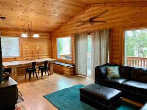 The Park Chalet by Casago McCall - Donerightmanagement