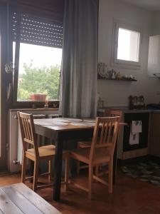 Apartman Aurora