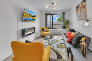 Royal Oasis Indoor Pool, FREE Parking, Near NYC - 纽瓦克