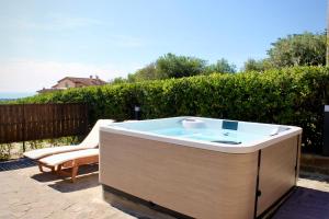 Agriturismo Suite del Conte