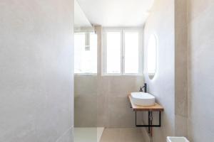 2p 36m2 Moderne et au Calme à 10 min de Paris et la Défense