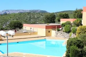 Les Terrasses de Cassis - Cassis