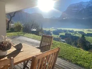 Apartment Marialis - Schnepfau