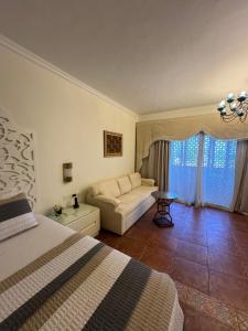 Sharm Prestige Room 52 - Luxury sea view at coral bay