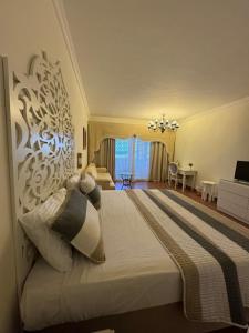 Sharm Prestige Room 52 - Luxury sea view at coral bay