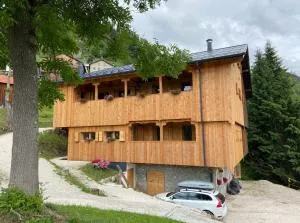 Tabià del Belli - Badia