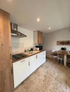 Duplex a 2 pas de la vielle ville d Avignon