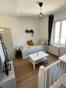 Cosy Appartement Lille - 蒙桑巴勒尔