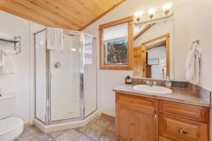 Bugle Pointe A08 by Estes Park Condos