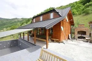 Drina Na Vodi - Milatovići