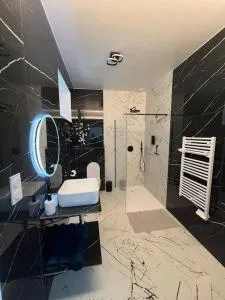 Maison moderne proche zoo Beauval - 谢尔河畔塞勒