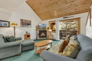 Bugle Pointe A14 by Estes Park Condos - Red Feather Lakes