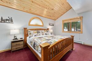 Bugle Pointe A15 by Estes Park Condos