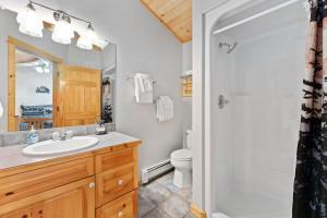 Bugle Pointe A15 by Estes Park Condos