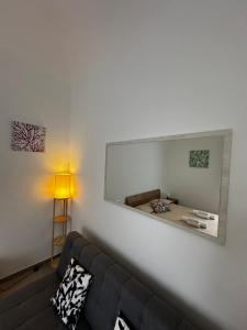 Casa Betulla di Palazzo Biondi