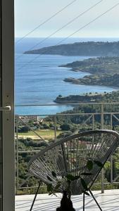 Newly Renovated Endless view Dimitras House