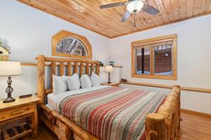 Bugle Pointe B14 by Estes Park Condos