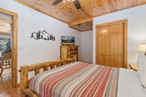 Bugle Pointe B14 by Estes Park Condos