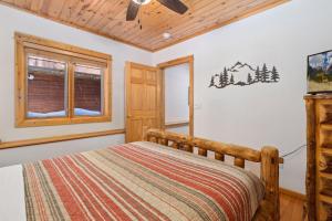 Bugle Pointe B14 by Estes Park Condos