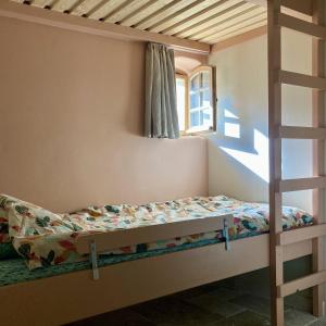 La Grisonne - Gîte Nordine