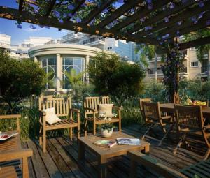 1071 -Em frente ao Hosp Albert Einstein