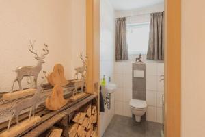 Appart Mount Gilfert View