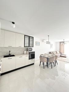 Luxury apartment Nano SPLIT