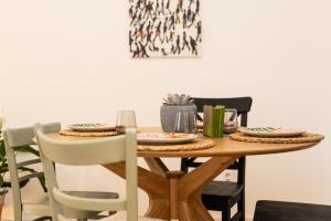 Moderní byt s přímým vstupem do parku v centru Ostravy