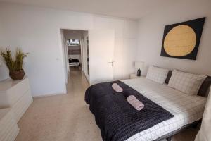 Tenerife Lizards - apartment in the first line