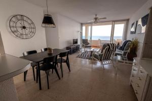 Tenerife Lizards - apartment in the first line