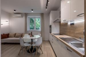 Apartment Near Bacvice