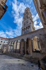 Apartment Near Bacvice