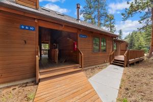 Creekside Suites 10 by Estes Park Condos