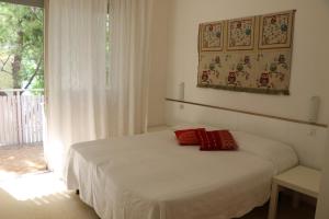 Villa Silente L