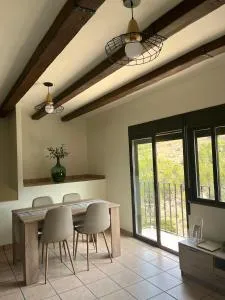 EL CANTÓN, Castillo de Villamalefa - Cirat