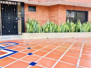 501-Duplex parking private gran vista central a 8 min del norte y centro